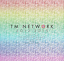 TM NETWORK 30th 1984～　2012-2015　公式ツアーパンフレット
