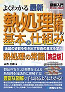 図解入門 よくわかる最新 熱処理技術の基本と仕組み［第2版］