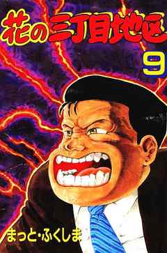 花の三丁目地区 9