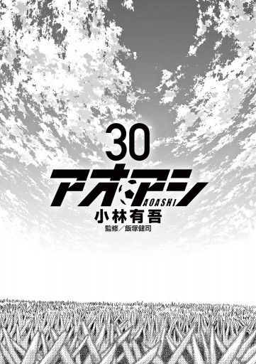 アオアシ 30 - 小林有吾 - 漫画・無料試し読みなら、電子書籍ストア