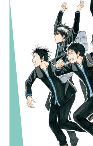 黒子のバスケ Replace Plus 8 漫画 無料試し読みなら 電子書籍ストア ブックライブ 黒子のバスケ Replace Plus 8 漫画 無料試し読みなら 電子書籍ストア ブックライブ
