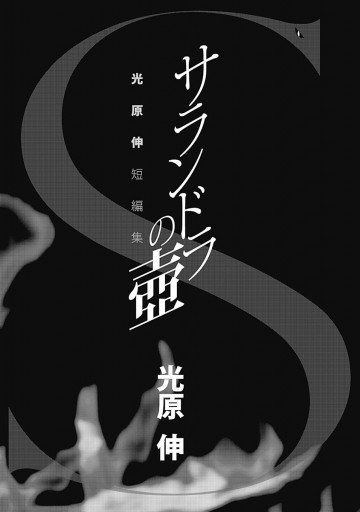 サランドラの壺 光原伸短編集 光原伸 漫画 無料試し読みなら 電子書籍ストア ブックライブ サランドラの壺 光原伸短編集 光原伸 漫画 無料試し読みなら 電子書籍ストア ブックライブ