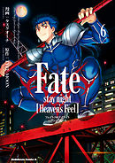 Fate/stay night [Heaven’s Feel](6)
