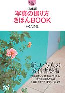 ガールズフォトの撮り方 漫画 無料試し読みなら 電子書籍ストア ブックライブ