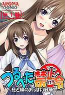 つるぺた禁止令 ～兄と妹のおっぱい戦争～ 第１巻