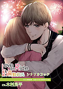 『Love on Ride ～ 通勤彼氏　Vol.6　斎藤藍貴』（CV：木村良平）シナリオブック