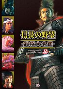 信長の野望 創造 パワーアップキット 攻略全書 漫画 無料試し読みなら 電子書籍ストア ブックライブ