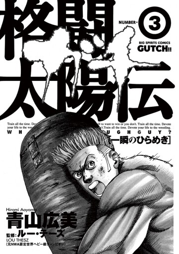 格闘太陽伝ガチ 3 青山広美 漫画 無料試し読みなら 電子書籍ストア ブックライブ 格闘太陽伝ガチ 3 青山広美 漫画 無料試し読みなら 電子書籍ストア ブックライブ