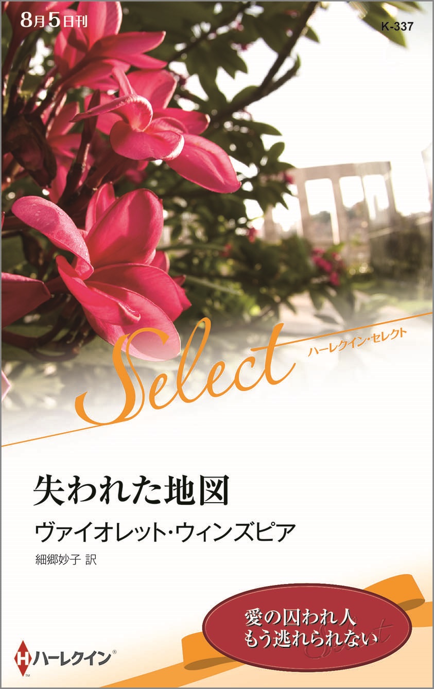 【中古】 失われた地図/ハーパーコリンズ・ジャパン/ヴァイオレット・ウィンズピア 失われた地図 - ヴァイオレット・ウィンズピア/細郷妙子 - 小説