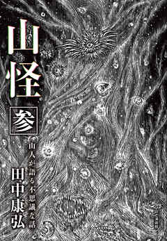 山怪 参 山人が語る不思議な話 最新刊 漫画 無料試し読みなら 電子書籍ストア ブックライブ