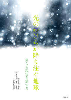 光のかけらが降り注ぐ地球――異なる現実を旅する