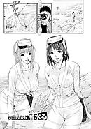 慾嬢フェティシズム 【分冊版 6/9】潜水る