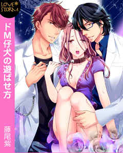 ドＭ仔犬の遊ばせ方～乱○居酒屋～　ＬＯＶＥ　ＳＴＯＲＭ