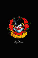 ナイトメア公式ツアーパンフレット 2003 Ultimate Circus