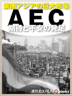 ＡＥＣ　期待と不安の発足