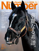 Number(ナンバー)1129号