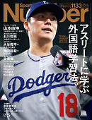 Number(ナンバー)1133号