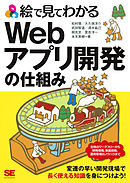 絵で見てわかるWebアプリ開発の仕組み