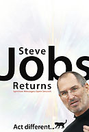 公開霊言 スティーブ・ジョブス 衝撃の復活（日本語版）