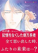 記憶をなくした億万長者【あとがき付き】