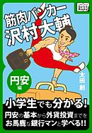 筋肉バンカー沢村大輔 《円安編》