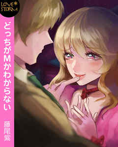 どっちがＭかわからない　～堕ちた純愛～　ＬＯＶＥ　ＳＴＯＲＭ