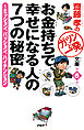 齋藤孝のガツンと一発文庫 第6巻 お金持ちで、幸せになる人の7つの秘密　ミッション、パッション、ハイテンション