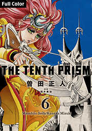 The Tenth Prism Full color