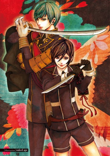 刀剣乱舞 Online アンソロジー 出陣 漫画 無料試し読みなら 電子書籍ストア ブックライブ 刀剣乱舞 Online アンソロジー 出陣 漫画 無料試し読みなら 電子書籍ストア ブックライブ