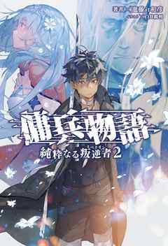 傭兵物語～純粋なる叛逆者～(サーガフォレスト)2