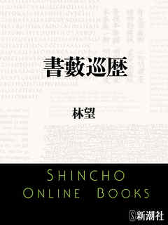 書藪巡歴