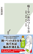 痛くない体のつくり方～姿勢、運動、食事、休養～