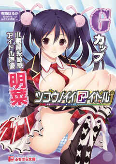 ツゴウノイイアイドル～Ｇカップ小悪魔系敏感アイドル声優『明菜』