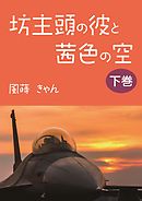 坊主頭の彼と、茜色の空（下）
