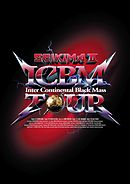 ICBM (Inter Continental Black Mass) TOUR (D.C.12／2010)