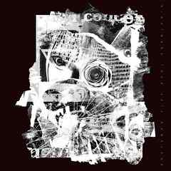 ナイトメア公式ツアーパンフレット 2014　TOUR 2014 NAMELESS