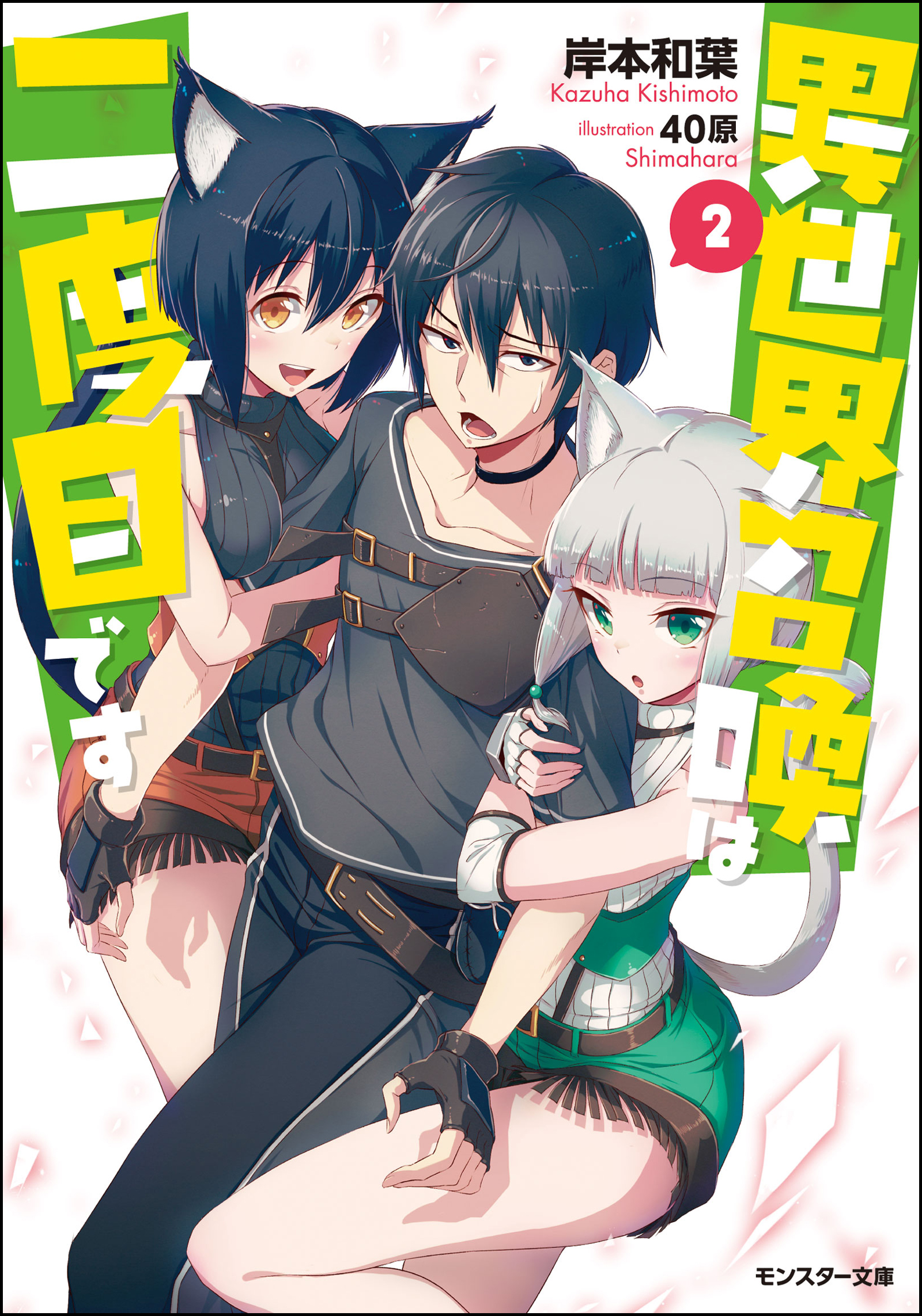 異世界召喚は二度目です 2 岸本和葉 40原 漫画 無料試し読みなら 電子書籍ストア ブックライブ