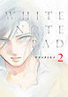 ＷＨＩＴＥ　ＮＯＴＥ　ＰＡＤ（２）