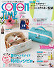 COTTON TIME 2026年 07月号