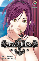STARLESS 4 淫蕩な饗宴【フルカラー】