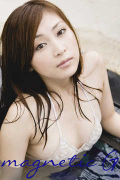 magnetic G　辰巳奈都子『熟したカラダ♪』