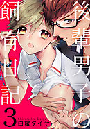 後輩男子の飼育日記(3)