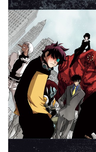 血界戦線 Back 2 Back 7 漫画 無料試し読みなら 電子書籍ストア ブックライブ 血界戦線 Back 2 Back 7 漫画 無料試し読みなら 電子書籍ストア ブックライブ