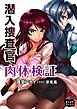 潜入捜査官　肉体検証