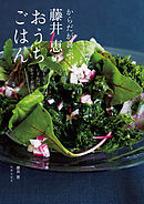 からだが喜ぶ！ 藤井 恵のおうちごはん