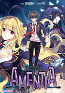 AMENTIA　act.02【単話】