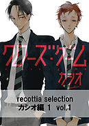 recottia selection カシオ編1　vol.1