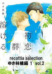 recottia selection ゆき林檎編1　vol.2