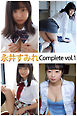 永井すみれ Complete vol.1