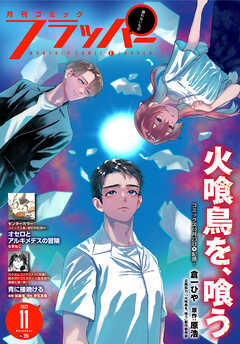 【電子版】月刊コミックフラッパー 2025年11月号